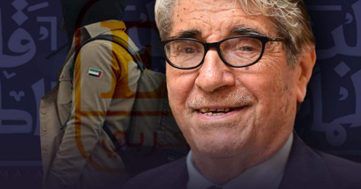 أول تعليق لصلاح تيزاني بعد حلقة قلبي اطمأن | ET بالعربي