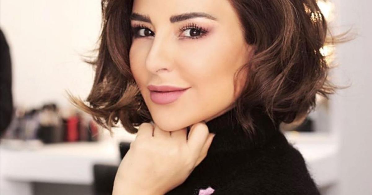 ماغي بو غصن تصدر الأحكام | ET بالعربي