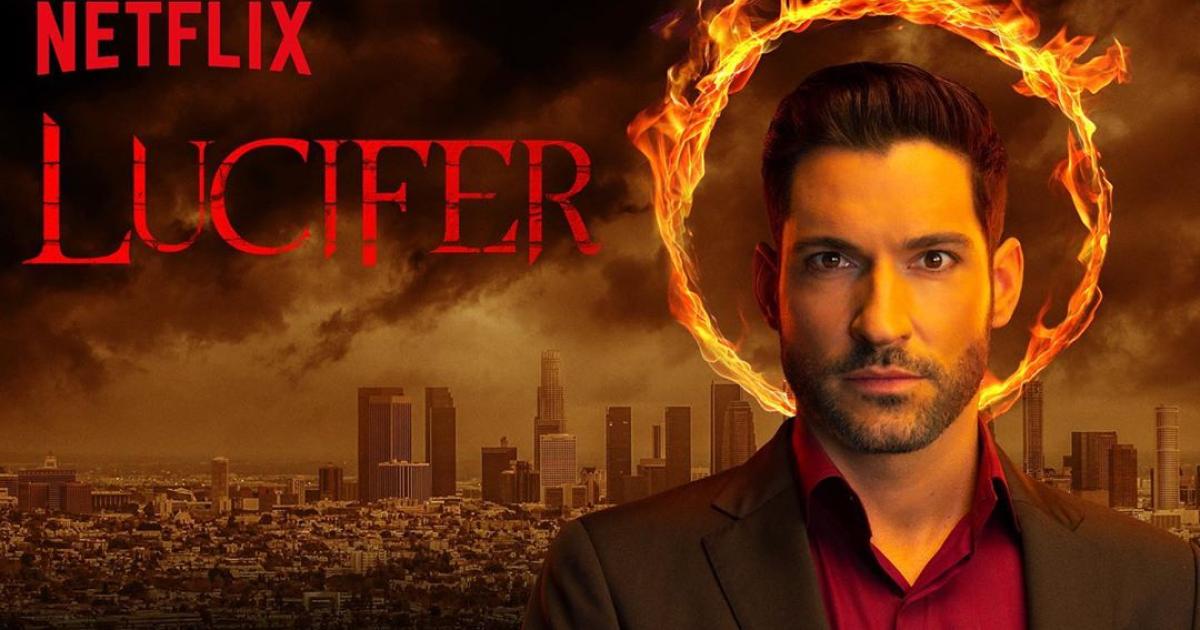 الظلم العنصري في الموسم السادس من Lucifer Et بالعربي