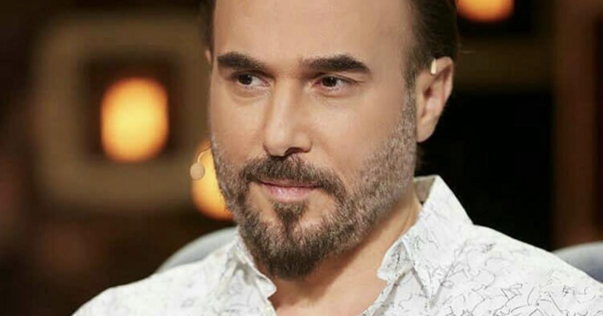باسم مغنية يدعم إليسا ويختار هيفاء وهبي ووائل كفوري وزياد ...