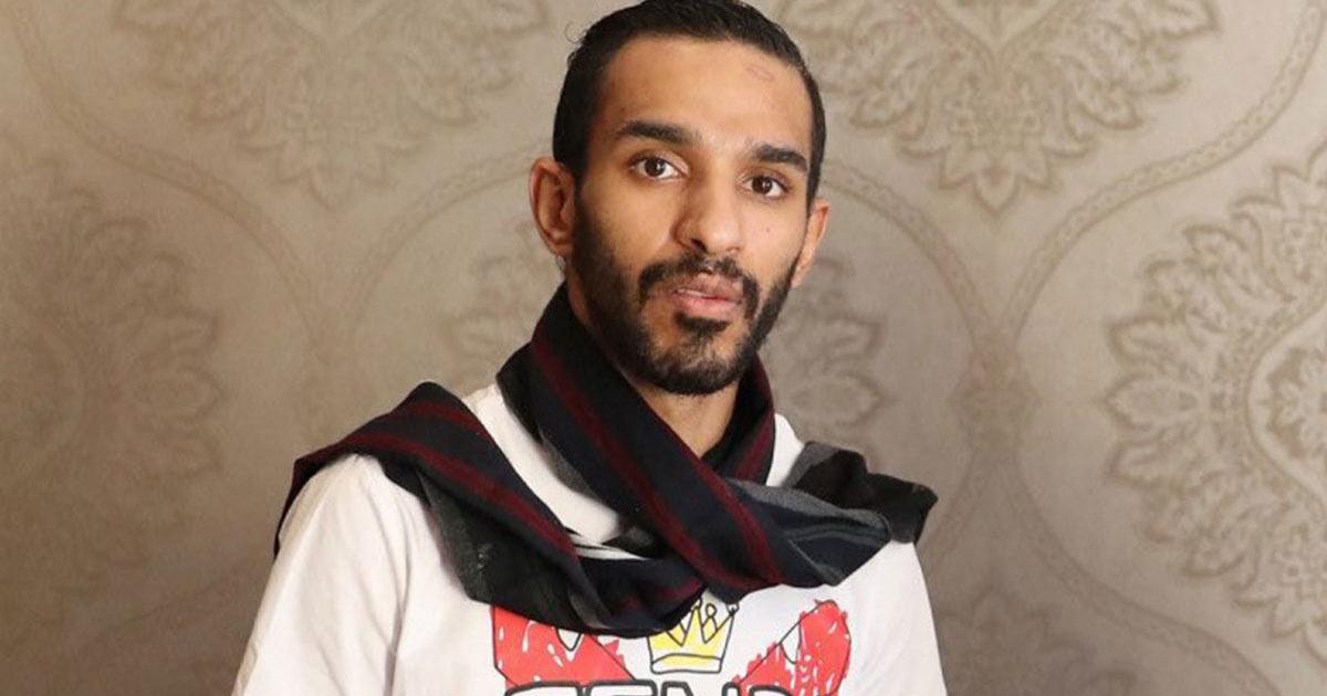 خالد الزيلعي يفاجئ الجمهور في أول ظهور له بعد المرض | ET ...