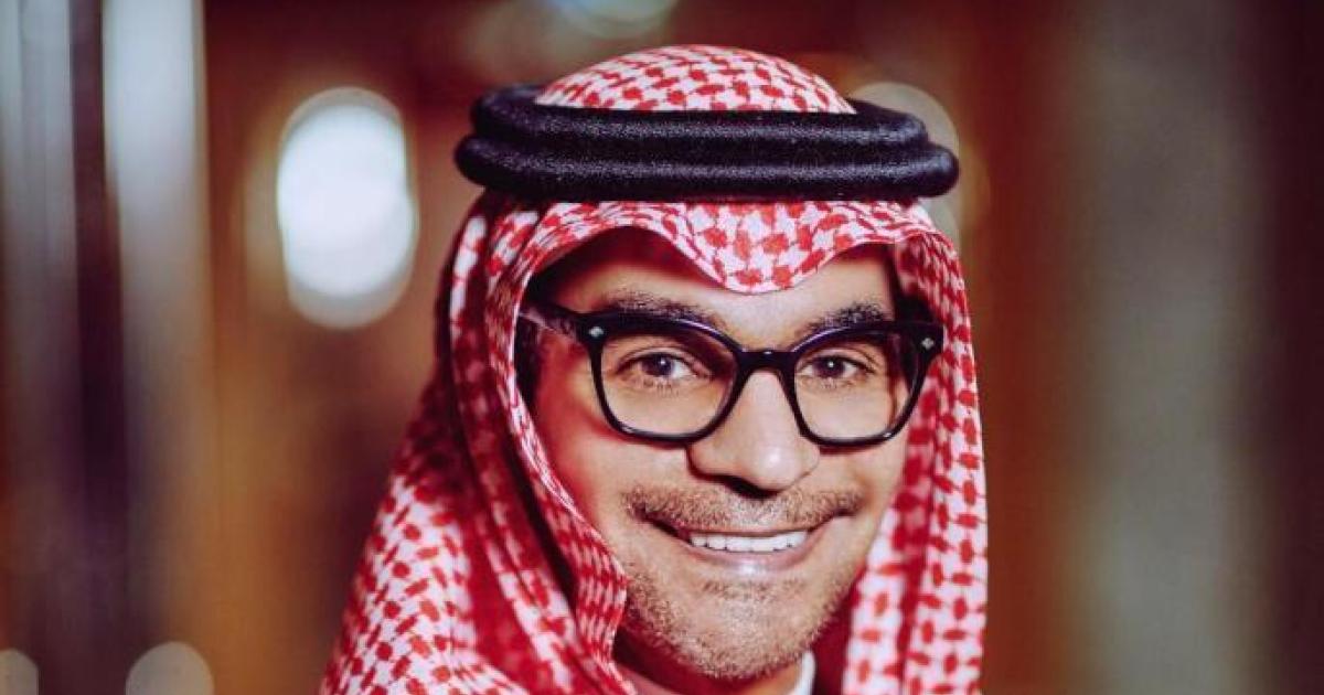 بعد غياب 9 أشهر رابح صقر يصل الرياض للمشاركة في إحتفالات اليوم الوطني et بالعربي