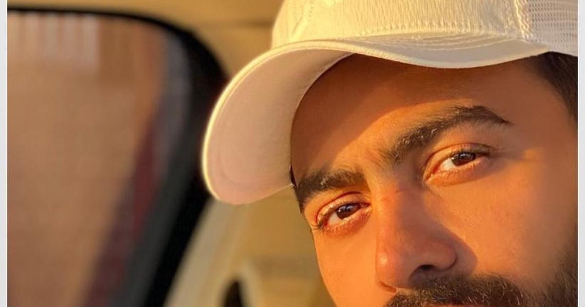 تامر حسني يختار إسم "خليك فولاذي" لألبومه الجديد | ET بالعربي