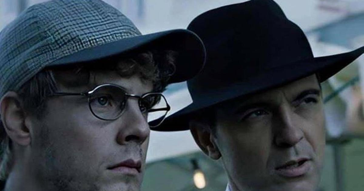 لمحة من كواليس الموسم الخامس من La Casa de Papel | ET بالعربي