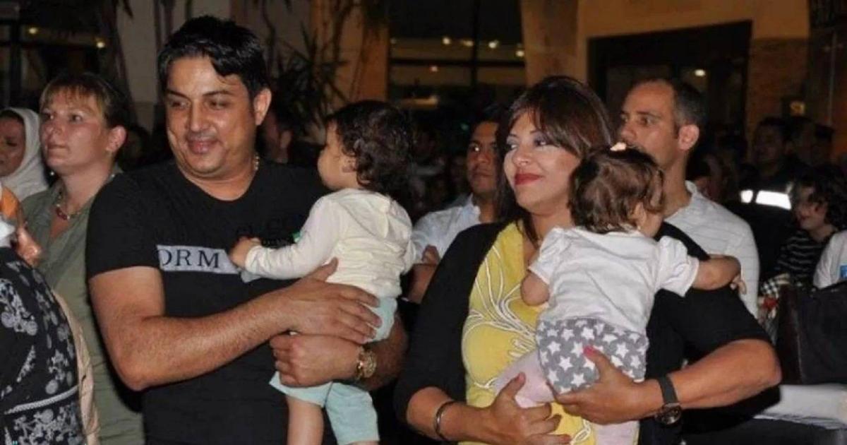 محامي زوج هالة صدقي يفاجئه وينسحب من قضية النسب Et بالعربي