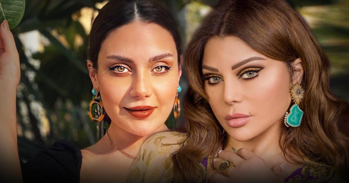 Ø¥Ø¨Ù†Ø© Ù‡ÙŠÙØ§Ø¡ ØªØªØ­Ø¯Ø« Ø¹Ù†Ù‡Ø§ Ù„Ø£ÙˆÙ„ Ù…Ø±Ø© Et Ø¨Ø§Ù„Ø¹Ø±Ø¨ÙŠ