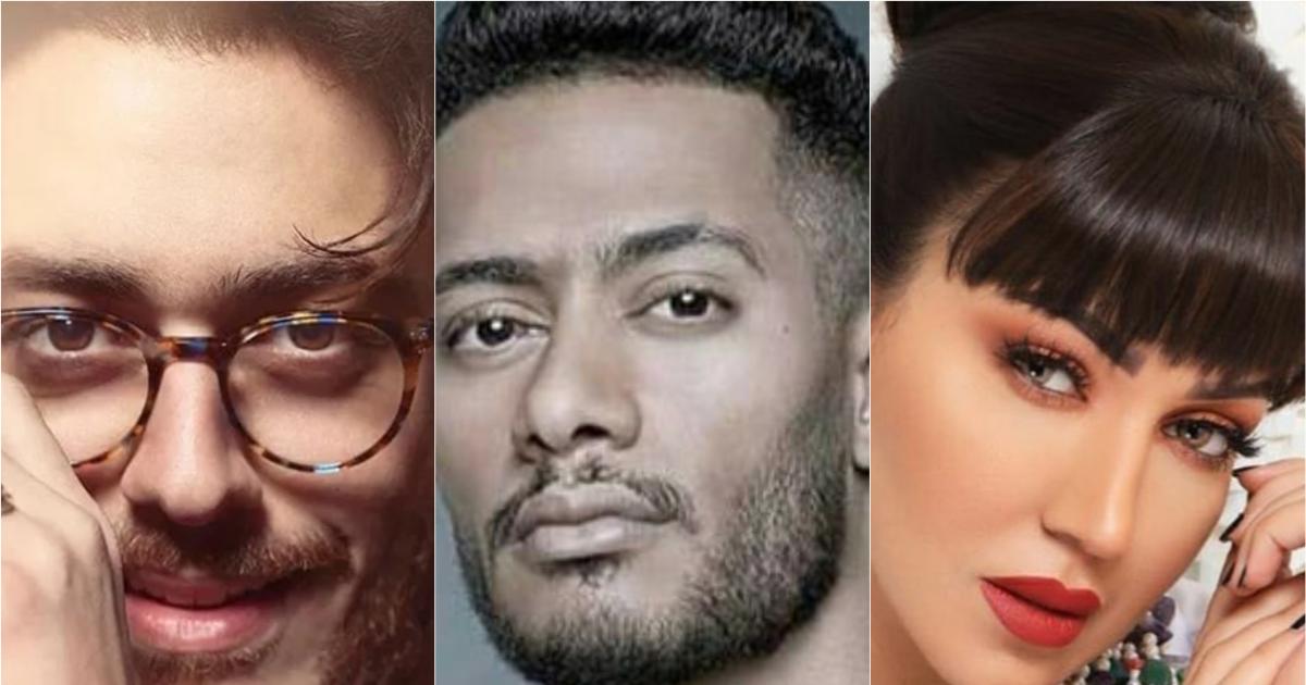 النجوم يهنئون ملك المغرب في عيد ميلاده Et بالعربي