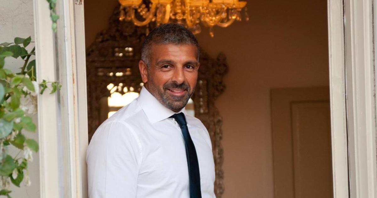 Ø±Ø­ÙŠÙ„ Ø§Ù„Ù…Ø®Ø±Ø¬ Ø§Ù„Ø£Ø±Ø¯Ù†ÙŠ Ø¥ÙŠØ§Ø¯ Ù‚Ø§Ø³Ù… Et Ø¨Ø§Ù„Ø¹Ø±Ø¨ÙŠ
