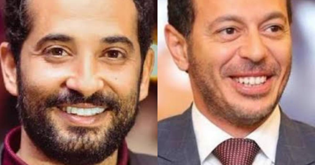الدراما الشعبية تجمع عمرو سعد ومصطفى شعبان في رمضان 2021 في عش الدبابير Et بالعربي