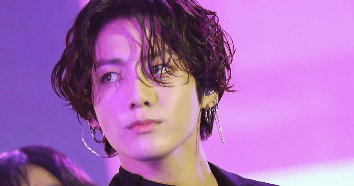 جونغكوك من Bts يحطم رقما قياسيا جديدا في عيد ميلاده Et بالعربي
