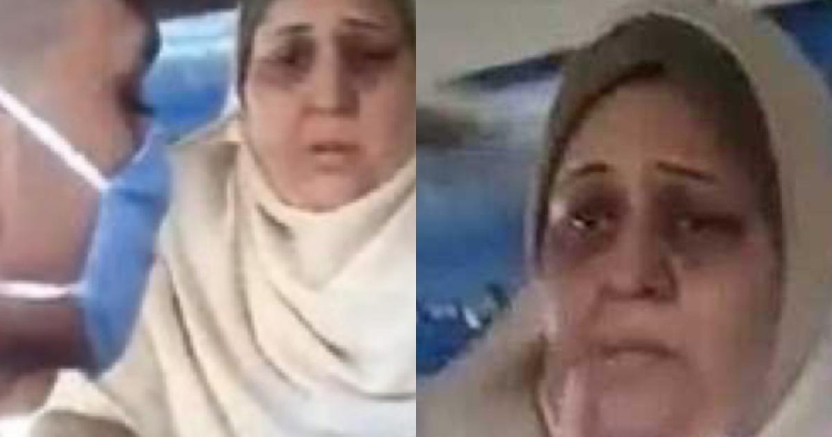 نجوم مصر يحتفلون بــ سيدة القطار Et بالعربي