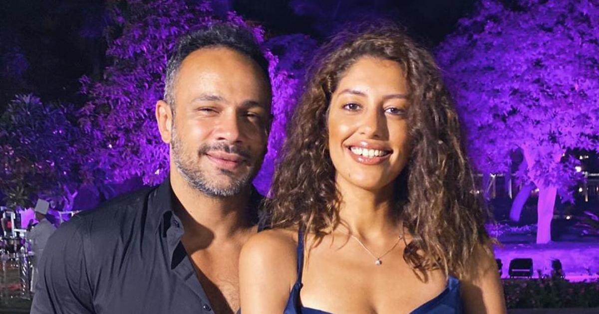 محمد عطية يعلن ارتباطه بـ ميرنا الهلباوي | ET بالعربي