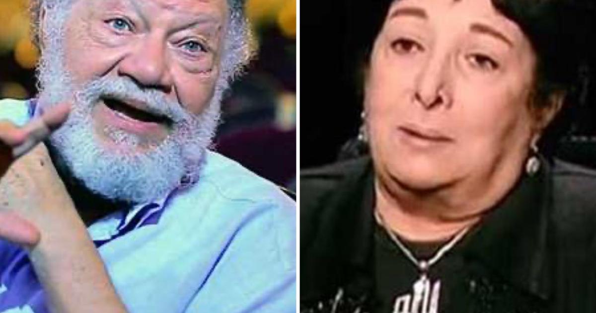 الرئيس عبدالفتاح السيسي يعين يحيى الفخراني وسميرة ...