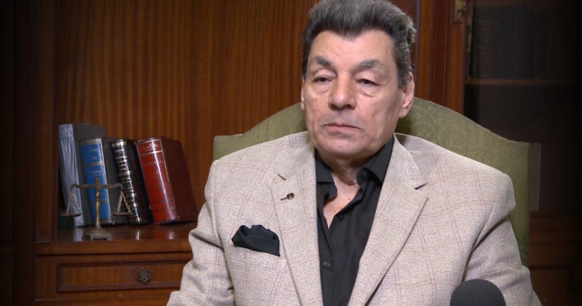 المحامي كمال يونس يوضح الموقف القانوني للطبيب المتهم بالتحرش | ET بالعربي