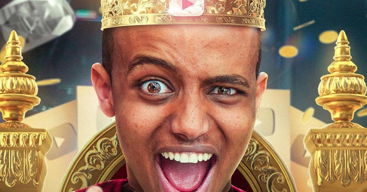 Ø§Ù„ÙŠÙˆØªÙŠÙˆØ¨Ø± "Ø£Ø¨Ùˆ ÙÙ„Ù‡": "Ø´ÙƒØ±Ø§Ù‹ Ù„ÙƒÙ… Ø¹Ù„Ù‰ 14 Ù…Ù„ÙŠÙˆÙ† Ù…Ø´ØªØ±Ùƒ" | ET