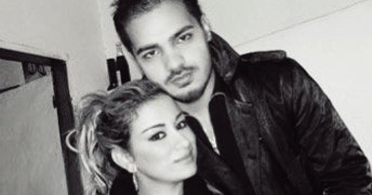 جوزيف عطية عن رحيل ريم غزالي: "غيابِك جَمَعنا من جديد ...