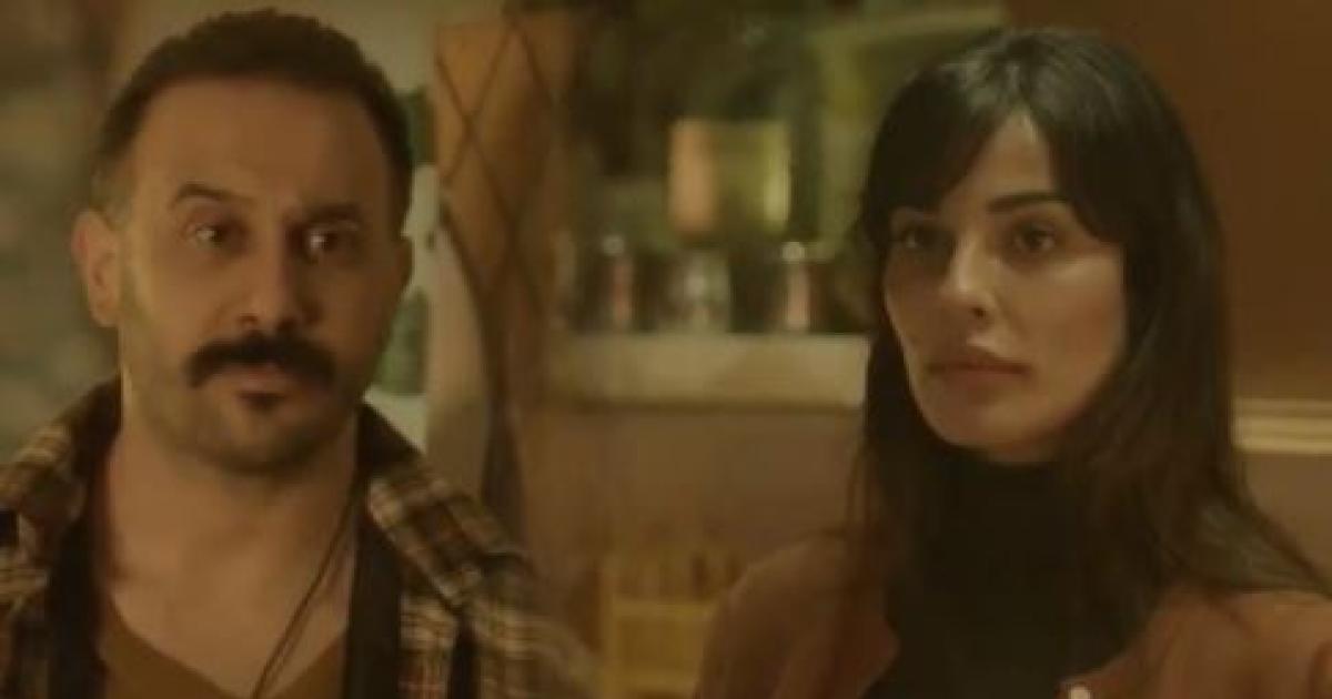 بدء قصة حب نادين نجيم وقصي خولي في مسلسل 2020 والجمهور يطالب بعمل ثالث لهما Et بالعربي