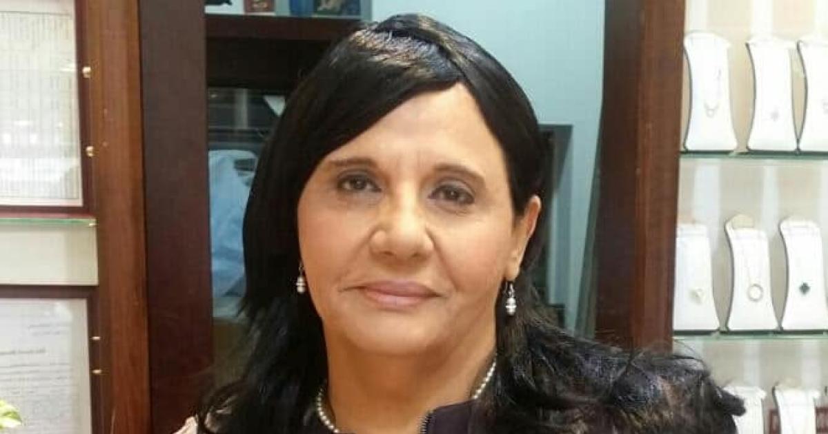أسمهان توفيق تحسم الجدل حول حصولها على الجنسية الكويتية ...