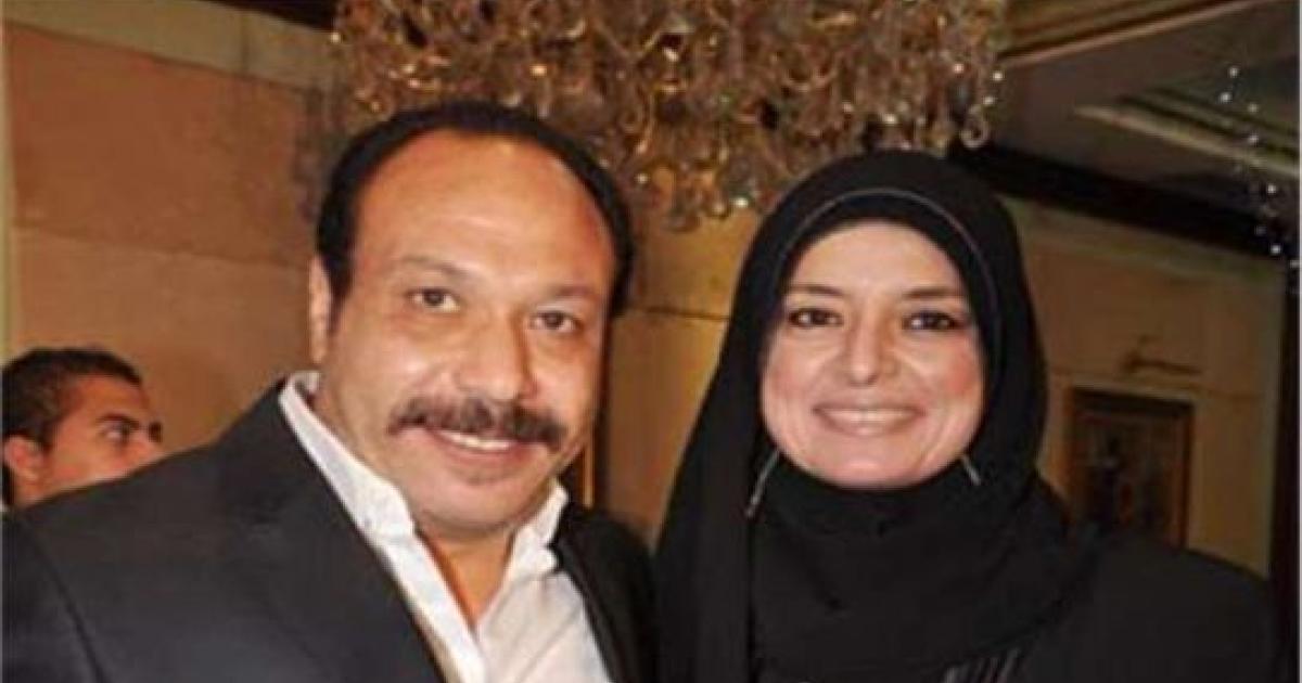 وفاة زوجة خالد الشنيف