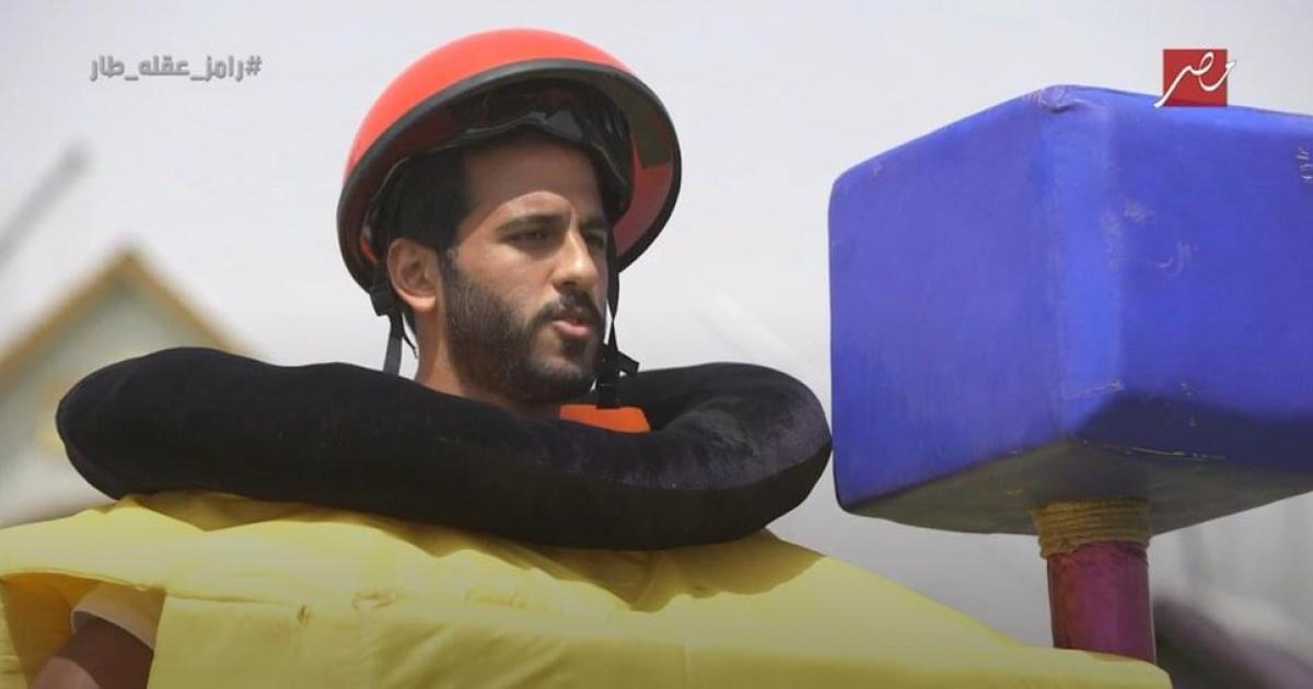 Ø±Ø§Ù…Ø² Ø¬Ù„Ø§Ù„ Ù„Ù€ Ù…Ø±ÙˆØ§Ù† Ù…Ø­Ø³Ù† ÙÙŠ Ø±Ø§Ù…Ø² Ø¹Ù‚Ù„Ù‡ Ø·Ø§Ø± Ø§Ù„ØµØ¨Ø± ÙŠØ§ Ù…Ø±ÙˆØ§Ù† Et Ø¨Ø§Ù„Ø¹Ø±Ø¨ÙŠ