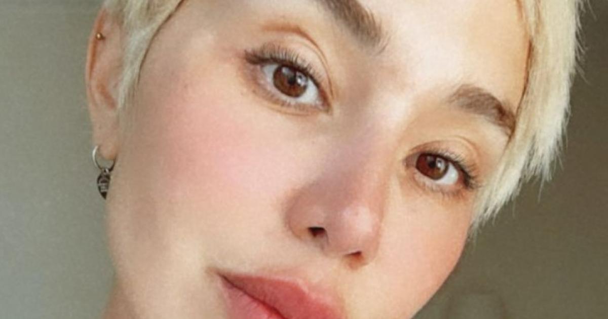 سلمى غزالي ترد "أختي خط أحمر ويلي يتفوه بكلمة عن حزني لها ...