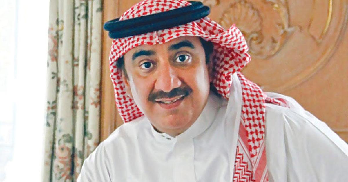 Hassan Asiri Responds to Controversy Over "Hay Al-Jaradiyah" Series and Affirms Audience's Right to Criticism
