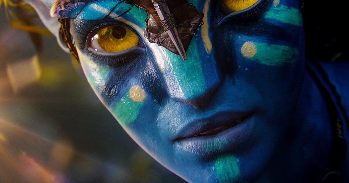 Avatar يعود إلى صالات السينما قبل إطلاق الجزء الثاني | ET بالعربي