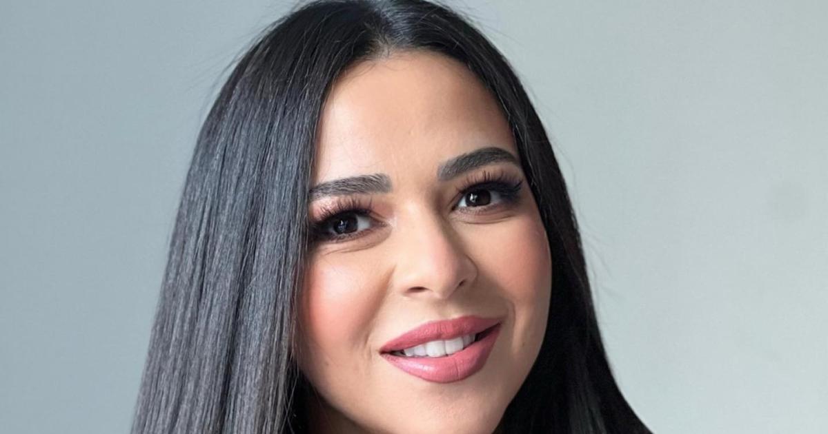 Amy Samir Ghanem’s Health Update After Illness