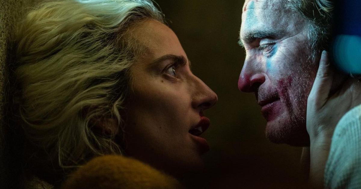 الكشف عن الملامح الأولى لـ ليدي غاغا في Joker 2 | ET بالعربي