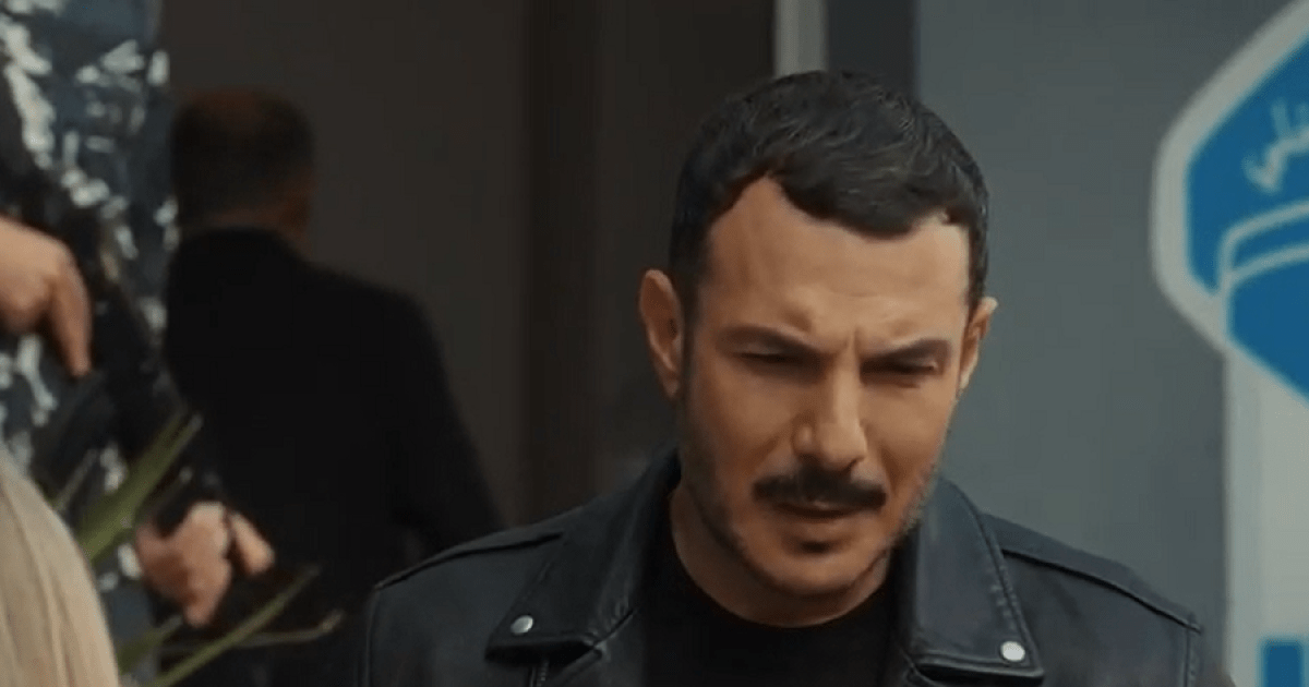 مسلسل الثمن