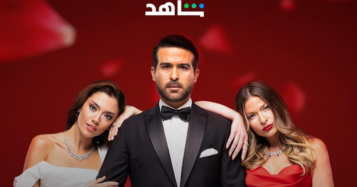 بعد نجاح "مربى العز" محمود نصر يقدم جواد في "كريستال" | ET بالعربي