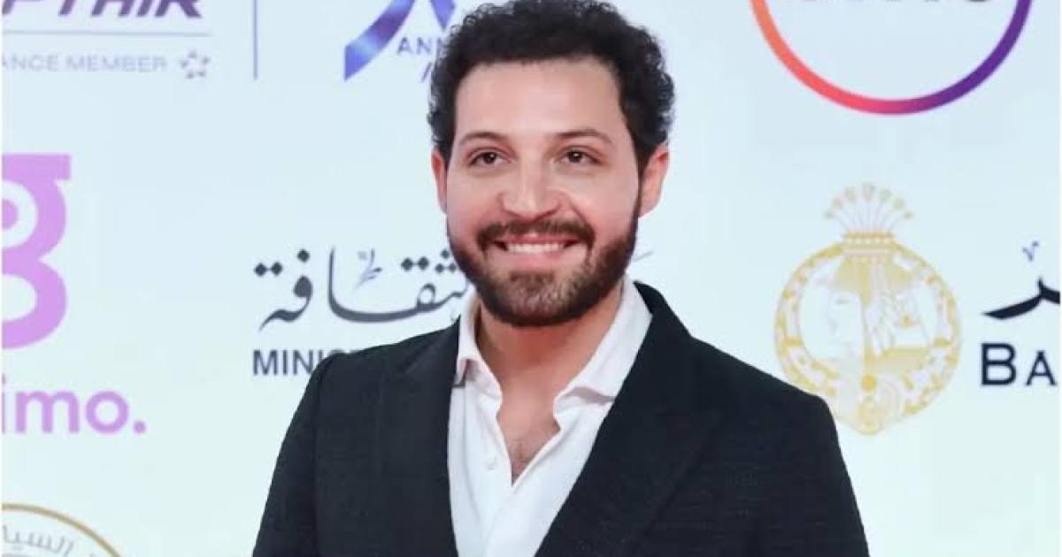 Mamdouh Hegazy Sentenced to 6 Months in Prison for Assaulting His Wife Rana Tarek