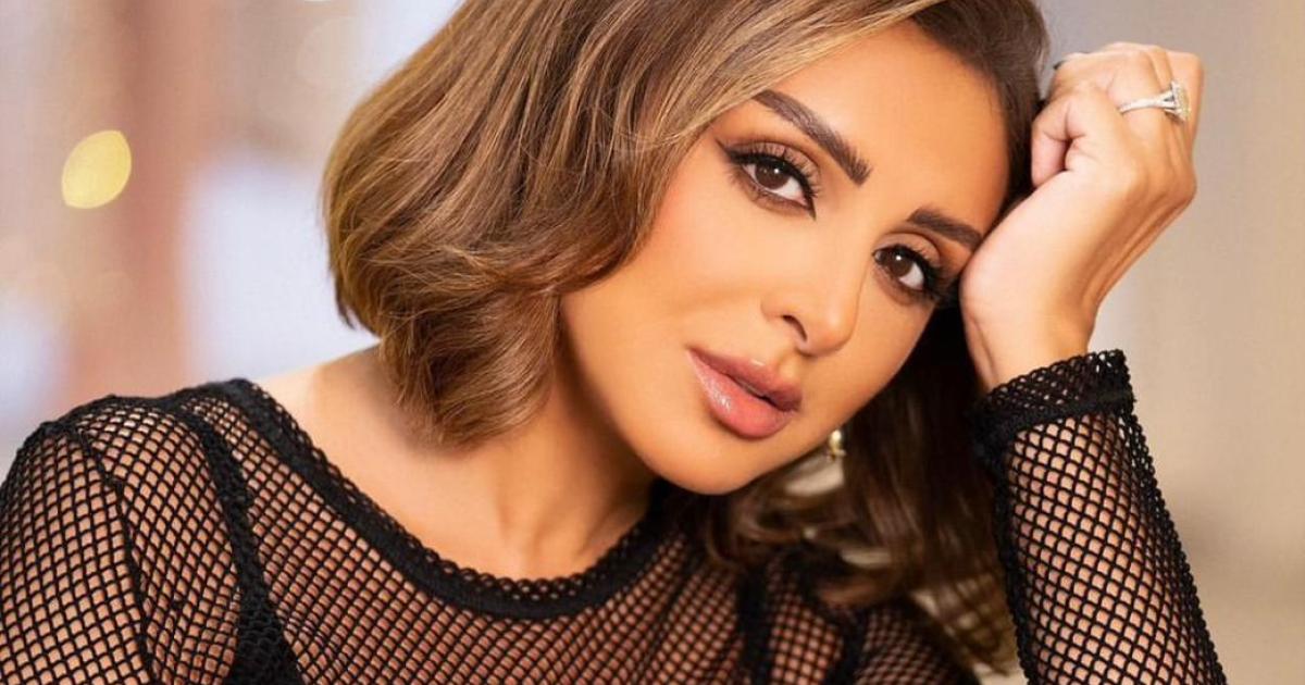 أنغام بعد الانتقادات التي طالتها بأنها تقف وراء أزمة شيرين عبد الوهاب في المغرب:"كفاية حقد وكره، وسبوني في حالي" 