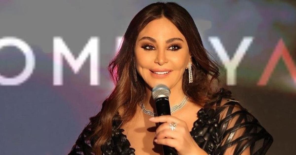 وتري ترد على إليسا 