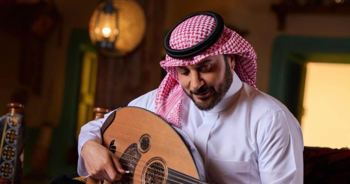 ماجد المهندس يكشف عن جلسة نوعية بإشراف شخصي من تركي آل الشيخ | ET بالعربي