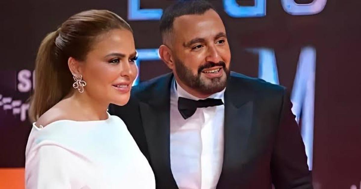 "باي باي يا أكبر كدبة في حياتي" أحمد السقا يشعل مواقع التواصل fمنشور غامض على حسابه بعد أيام من أخبار ارتباط طليقته مها الصغير بفنان شاب