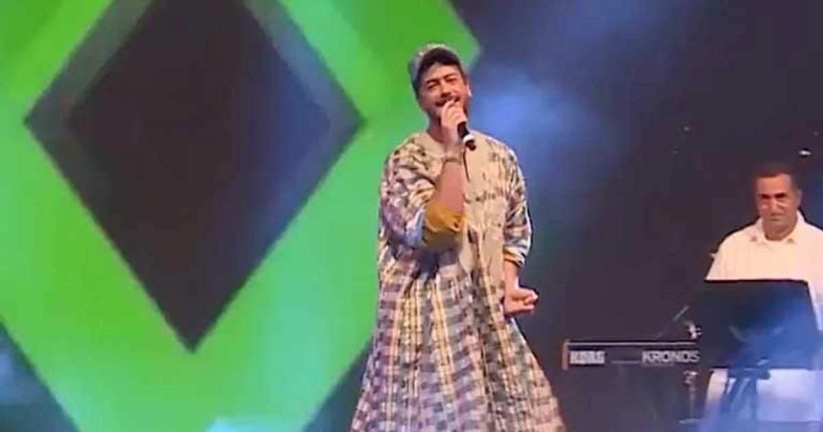 Flashback: A retrospective rationalization by Saad Lamzar of his not too long ago aired look - News Directory 3