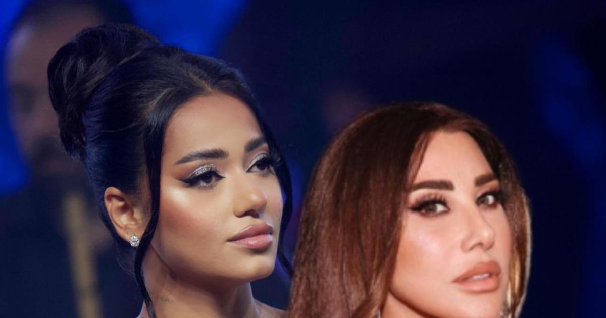 Rahma Riad Responds to Controversy Over Najwa Karam's Exclusion from Arab's Got Talent - News Directory 3