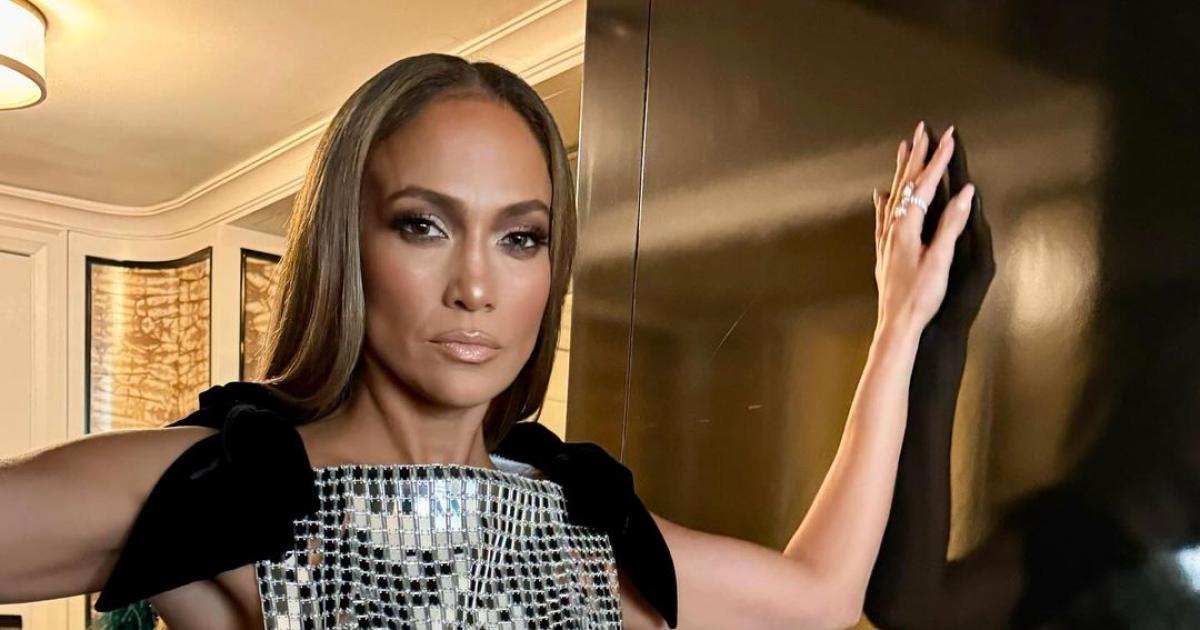 JLo and Matt Damon Get Real: Inside Their Heart-to-Heart Conversation - News Directory 3