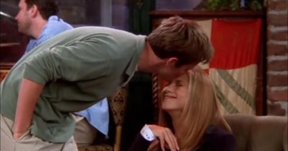 Jennifer Aniston's Heartfelt Tribute: A Year After Matthew Perry's Passing, She Speaks from the Heart - News Directory 3