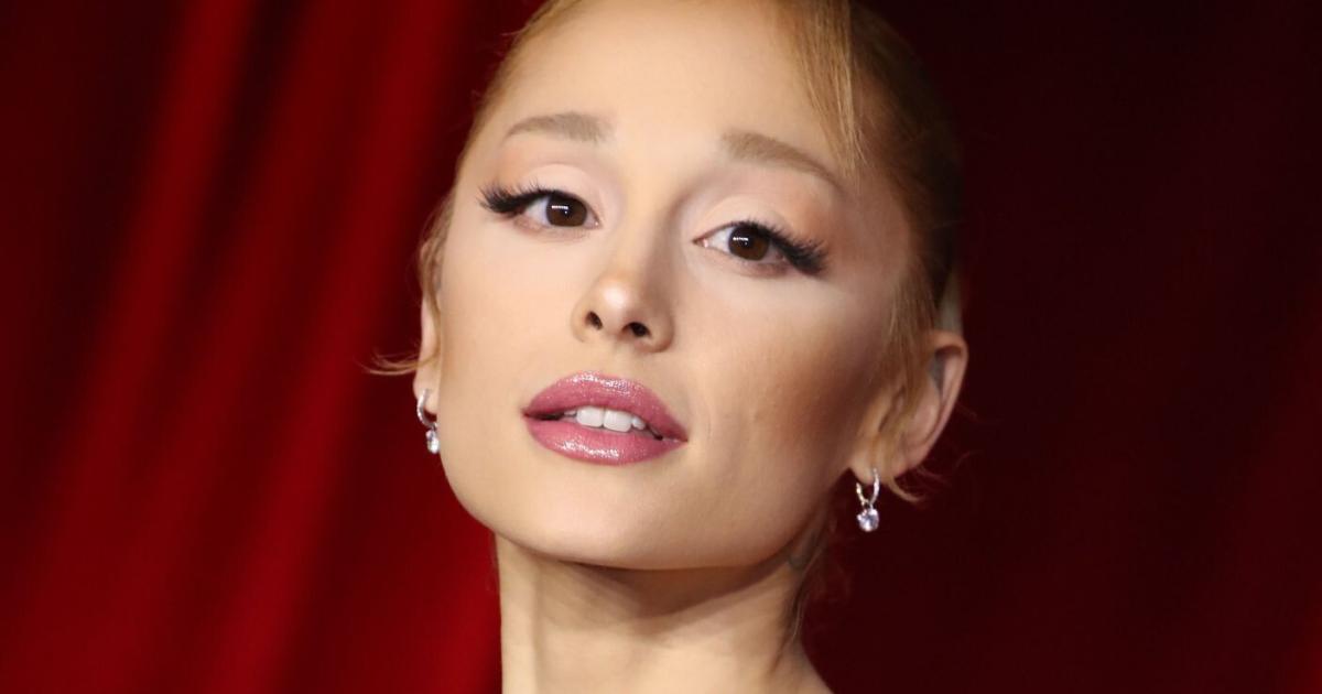 أريانا غراندي تلمّح لمرحلة موسيقية جديدة قبل جولتها العالمية.. التفاصيل 