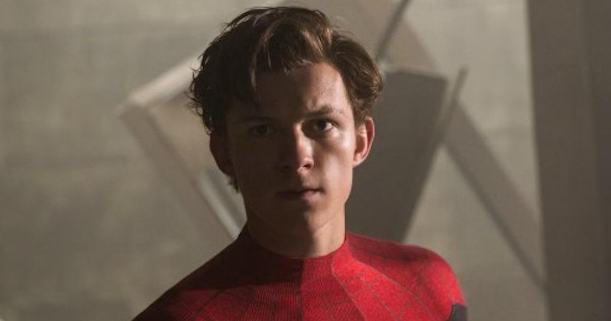توم هولاند يتعرض لارتجاج دماغي خفيف أثناء تصوير Spider-Man: Brand New Day بلندن، والتصوير يتوقف أسبوعًا دون تأثير على موعد طرح الفيلم 