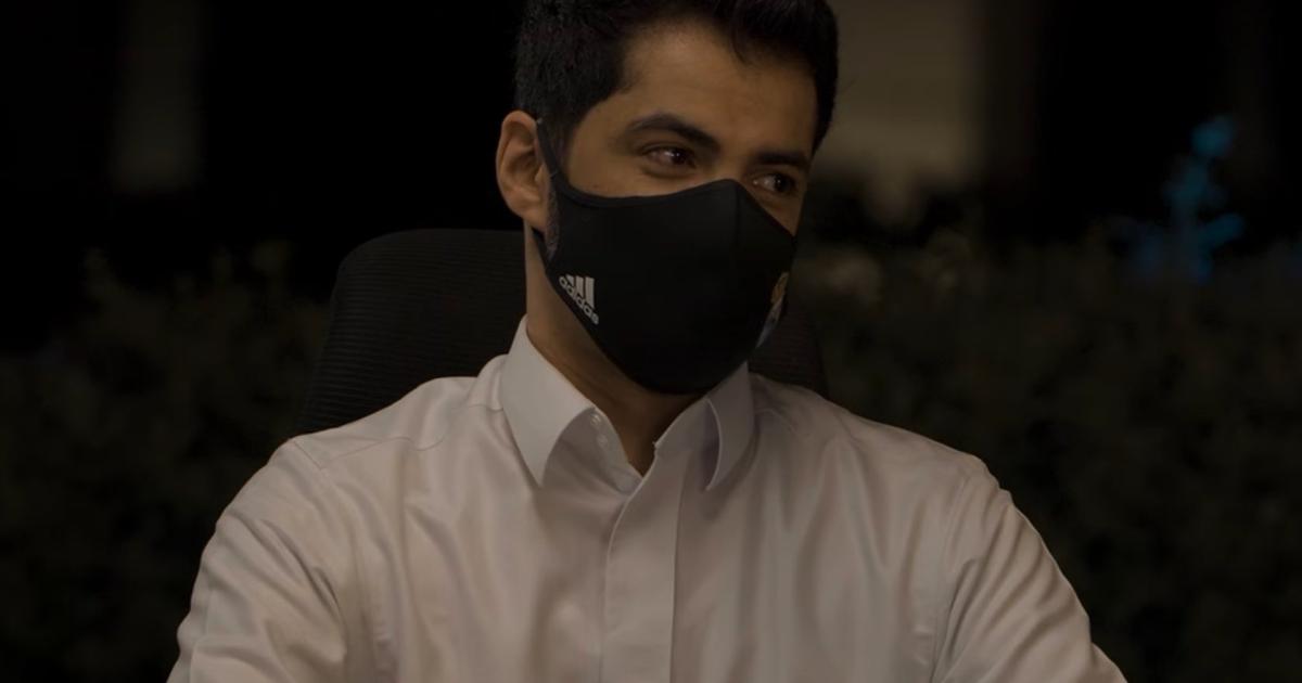 From FIFA Frenzy to Financial Ruin: One Man’s Courageous Stand Against Corruption