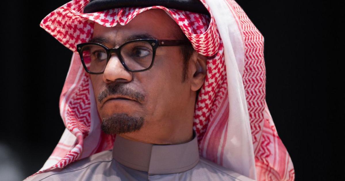 رابح صقر ينعي ابن أخته أحمد بن عبدالرحمن الصقر، ويدعو الله أن يرحمه رحمة واسعة ويلهم أسرته الصبر والسلوان 