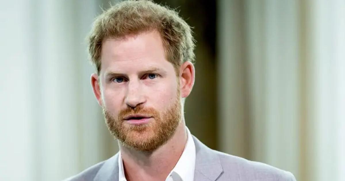 الأمير هاري يكشف عن رضاه وسعادته بحياته، نافياً كل ما تروّجه بعض وسائل الإعلام عن كونه بائسًا 