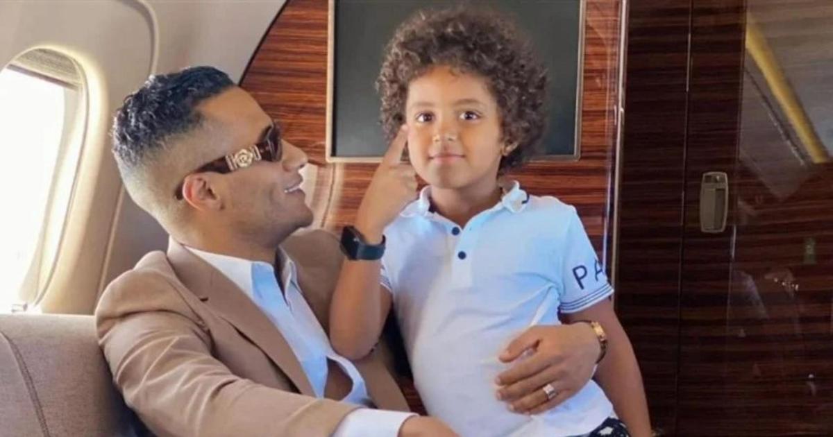 محكمة مستأنف الطفل تؤيد حكم إيداع ابن محمد رمضان بدار رعاية رغم التصالح، ومحاميه يؤكد أن رمضان غير مصدوم 