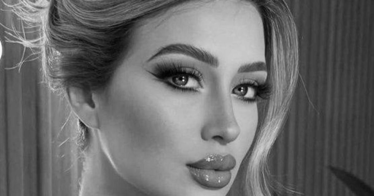 رحيل المؤثرة المكسيكية فاليريا ماركيز في بث مباشر عبر تيك توك | ET بالعربي