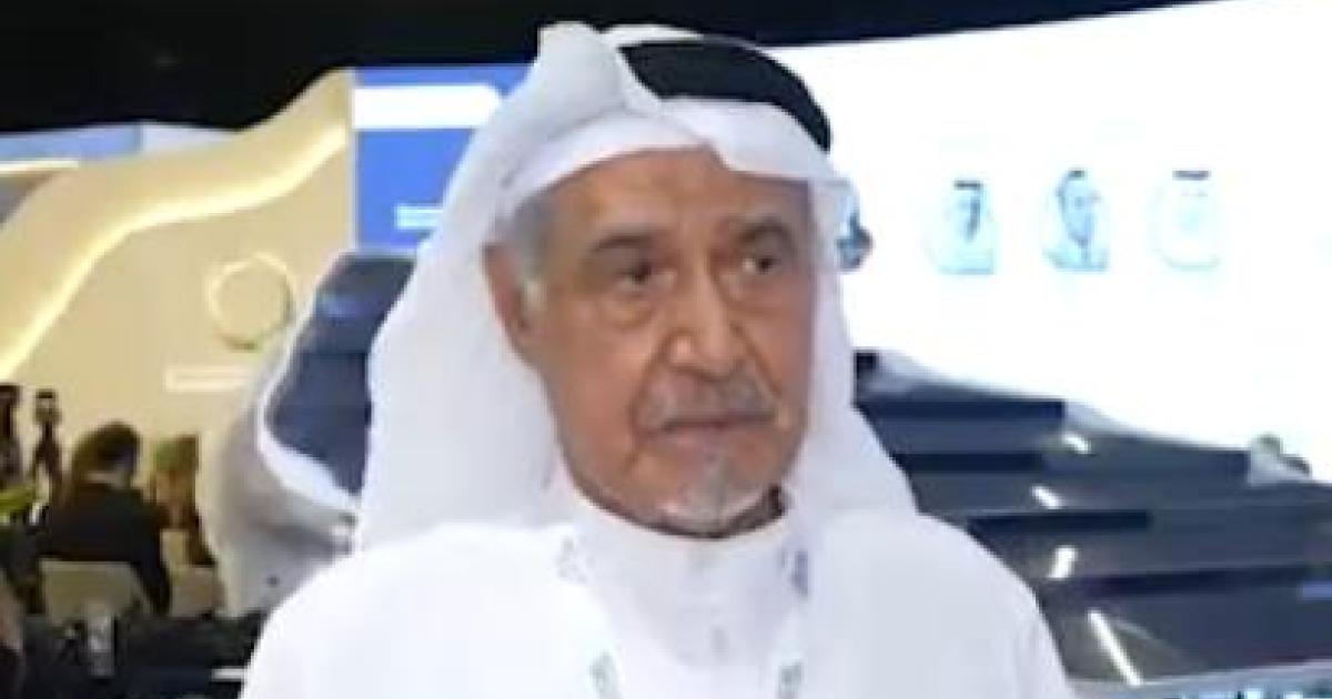 جاسم النبهان ينتقد المبالغة بالأداء في بعض المسلسلات الكويتية | ET بالعربي