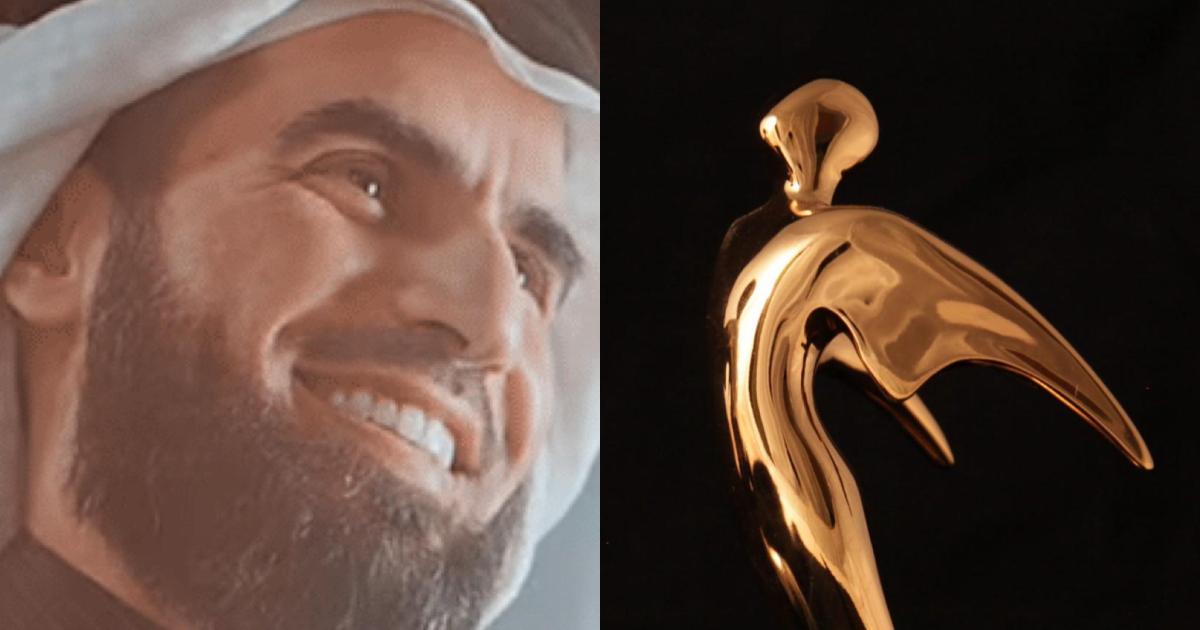 برنامج "مشورة" يحصد جائزة Telly العالمية 2025 عن فئة "التأثير الاجتماعي البرامج التلفزيونية" من إنتاج هيئة الإذاعة والتلفزيون، وتقديم ياسر الحزيمي