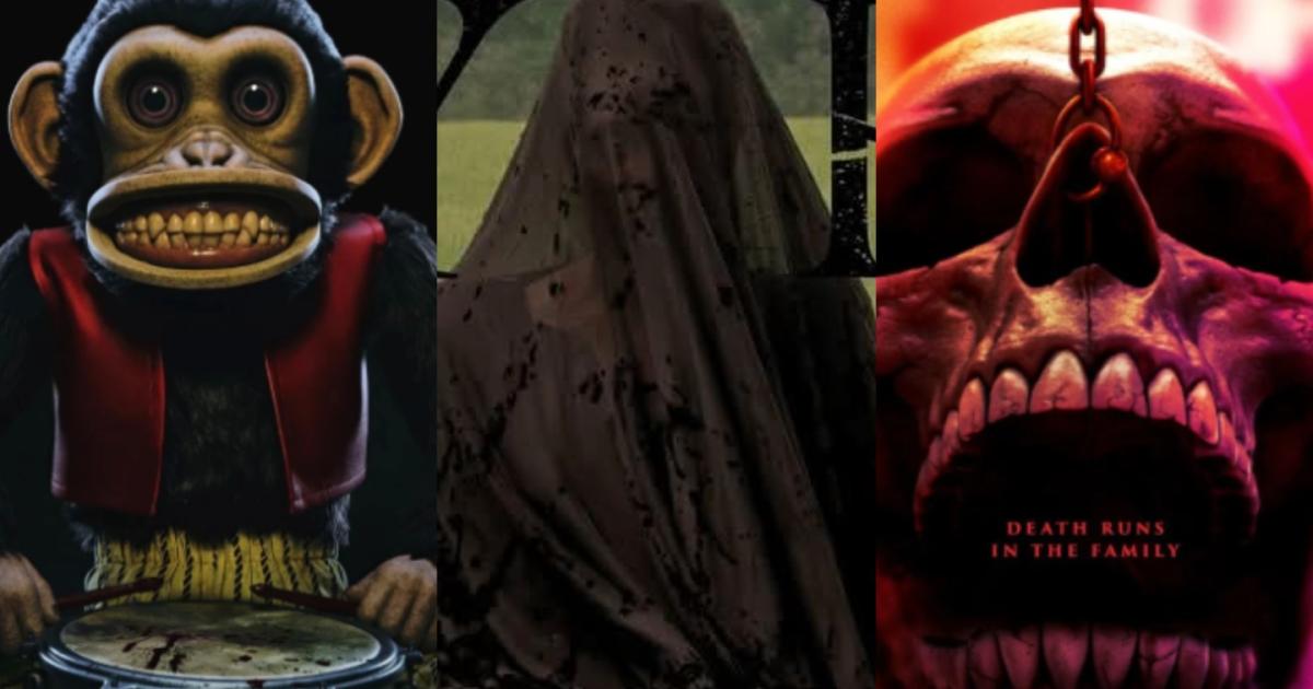 أفضل أفلام الرعب في عام 2025 | ET بالعربي